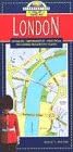 London: Globetrotter Travel Map