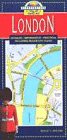 London: Globetrotter Travel Map
