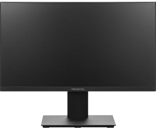 プリンストン 21.5型液晶モニター PTF-H222W-BK