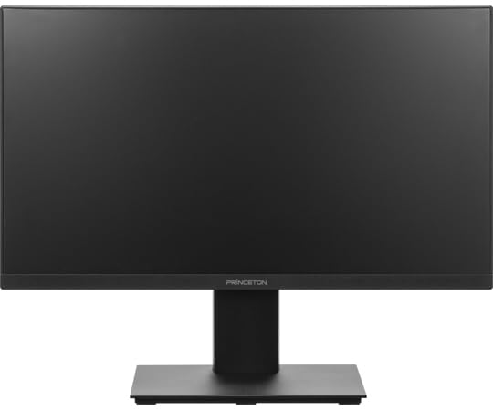 Amazon.co.jp: プリンストン 100HzIPSパネル 21.5型 液晶モニター PTF