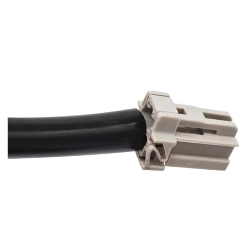 Actuador de cerradura de maletero para modelos Civic EX de 2006 a 2011 6