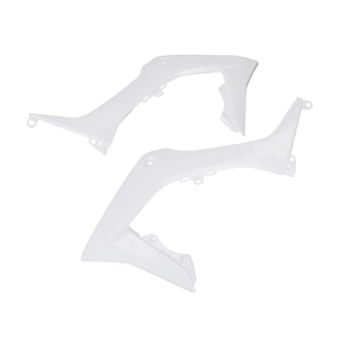 Carénages latéraux avant pour CRF110F 2019-2024 plastique haute densité