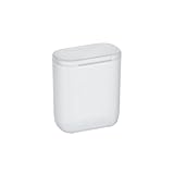 Portable Carrying Case – Compact Wire and Cable Organizer for Mobile Phone Chargers, Data Cables, Headphones, and Accessories – Tangle-Free Storage Solution for On-The-Go Convenience