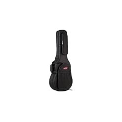 SKB 1SKB-SC30 Etui souple pour Guitare classique/électro-acoustique Thin-line Noir - Les Beatles, Paul McCartney, John Lennon, RIngo Starr, George Harrison SKB 1SKB-SC30 Etui souple pour Guitare classique/électro-acoustique Thin-line Noir – Image 5