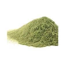 Saara HERBAL FRESH Lemongrass leaves Powder, 150 grams, Cymbopogon Citratus, Bhutruna, Hari Chhay, Malabar grass powder, 150 grams, (pack of 1 x 100 grams, Pack of 1 X 50 grams)