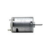 1pcs RS-385SH-2073 Mini 385 Motor DC 6V 12V 18V 24V 20000RPM Micro 28mm Carbon Brush Electric DIY Model