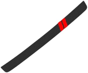 Car Rear Bumper Protector for Polestar 4 P4 2023
