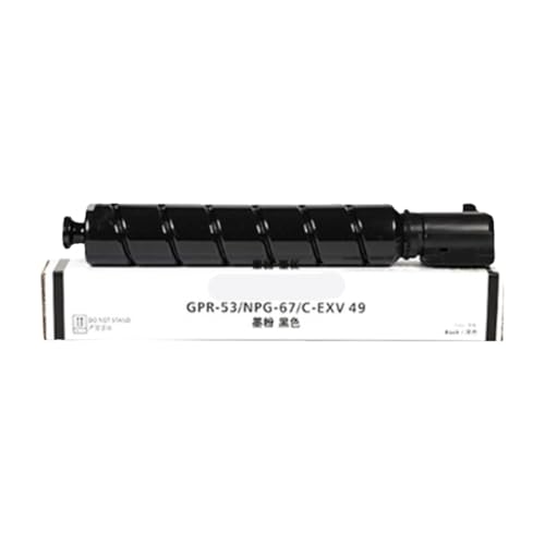 Toner NPG67 résout les textes flous sur imprimantes C3020 C3520 C3320