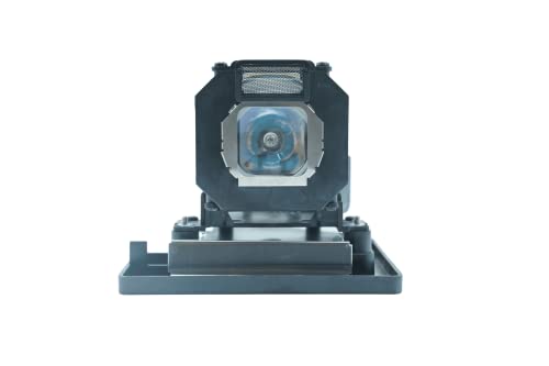 Lámpara compatible ET-LAE1000/PL-197 para proyector Panasonic miniatura 7