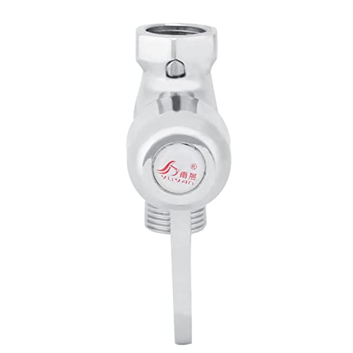 Valvola Diritta, Filettatura Femmina G1/2in a