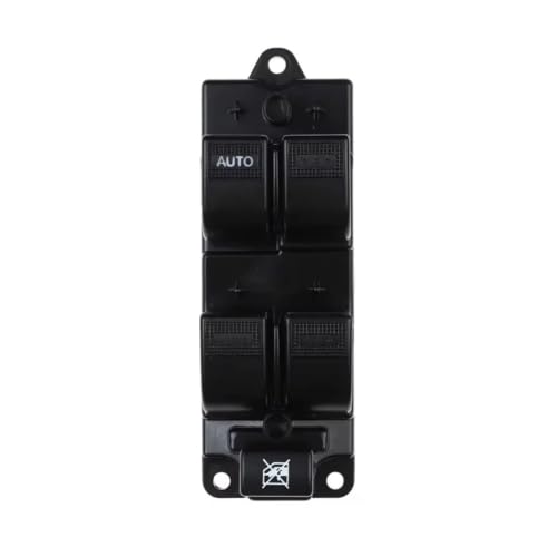 Interrupteur de vitre pour voiture 2002-2012 GJ6A-66-350A avant lève-vitre LHD