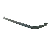 DM Autoteile 105202 Scheinwerfer Leiste Blende rechts kompatibel für C-Klasse (W202) T-Model (S202)