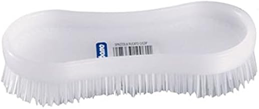 Bama Laundry Brush, Multi-Colour, One Size