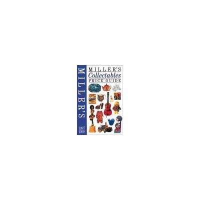 Miller's Collectables Price Guide: 1997-1998