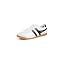 White/Black/Gum