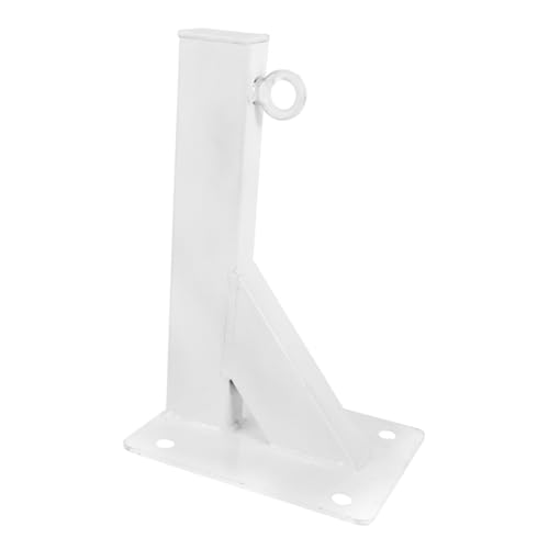 Totority Punch Bag Hanger Wall Mount Heavy Bag Hook for Boxing and Durable Bracket Standard for Home Gym and Martial Arts Training