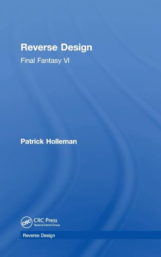 Reverse Design: Final Fantasy VI