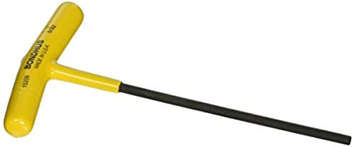 Bondhus 45209 Hex Knebelgriff 5/8 Zoll