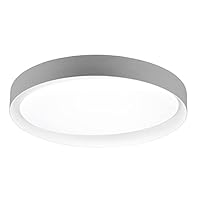 Briloner Leuchten Led-plafondlamp 3368016 VERB CCT, dimbaar via Briloner Leuchten Led-plafondlamp 3368016 VERB CCT, dimbaar via