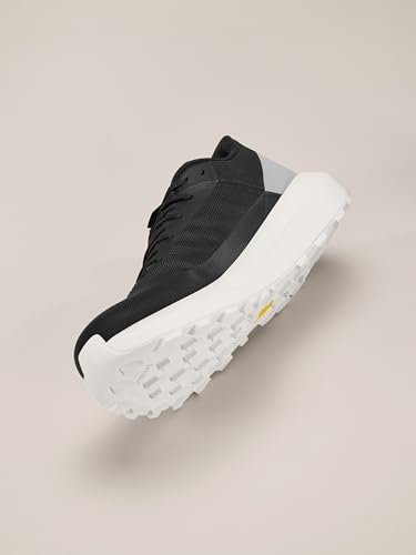 Chaussures de course adaptables homme Arc'teryx confort trail - 3