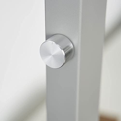 Stehlampe für Büro von EGLO mit 8800 Lumen und LED-Technologie
