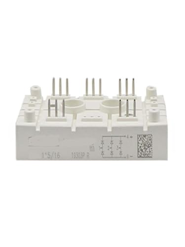 Circuit redresseur 115-16 triphasé pour stopper les pannes de courant continu