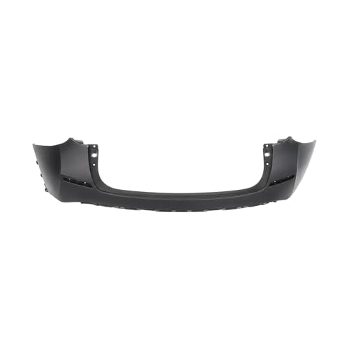 Image of FitParts Compatible with Nissan Murano 2015-2024 Rear Upper Bumper Cover