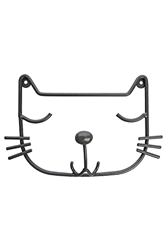 Tranquillo Ganci da Parete, Gancio da Parete