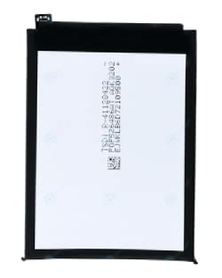 Image of Naru, Quality Beyond Comparison Original Replacement Part for Samsung F02S, A02S, M02S, A03S,A025F, A03 (HQ-50S) with 3 Months Warranty by Naru