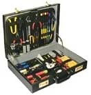 Belkin Computer Technician Maintenance Tool Kit in Briefcase - 116 Piece
