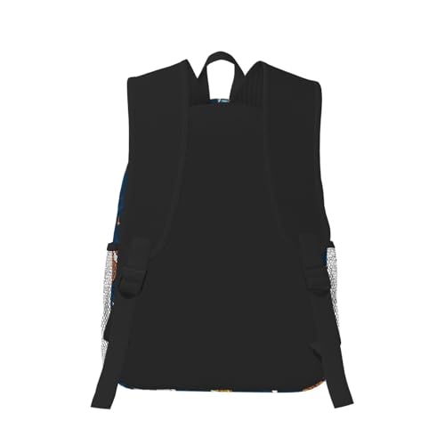 Mochila Plegable Ultraligera 20l para Viaje y Senderismo miniatura 2