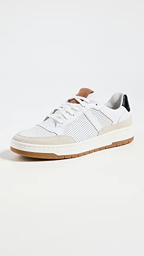 Vince Mens Mason Lace Up Casual Fashion Sneaker2