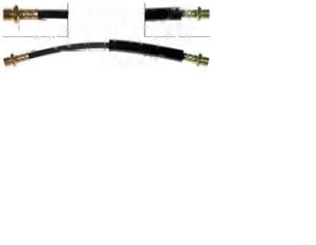 Replacement Clutch Hose Compatible with 2003-2008 Toyota Matrix