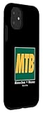 Zoom IMG-2 mtb mountain bike divertente biker