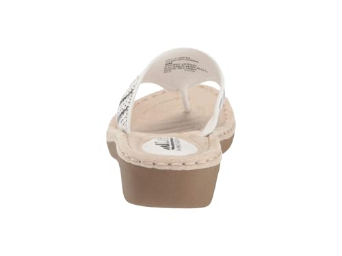 Image of Cliffs by White Mountain Women's Cienna Cushioned Sandal