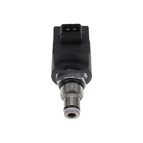 Électrovanne 2DX/3CX stop fuite hydraulique 6401312/25 référence 974628