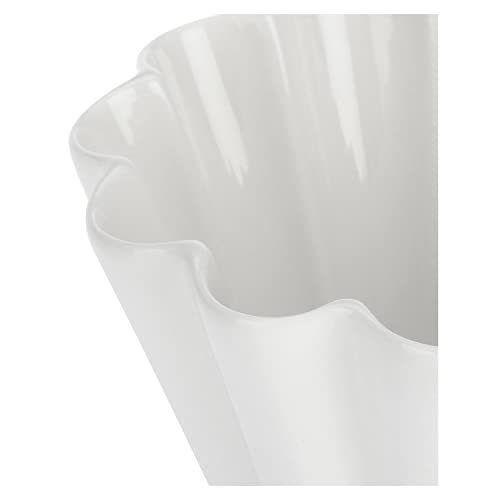 la Porcellana Arezzo CR, weiß