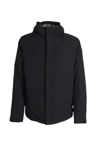 Suns Veste Black GBS53046U imperméable et coupe-vent urbain