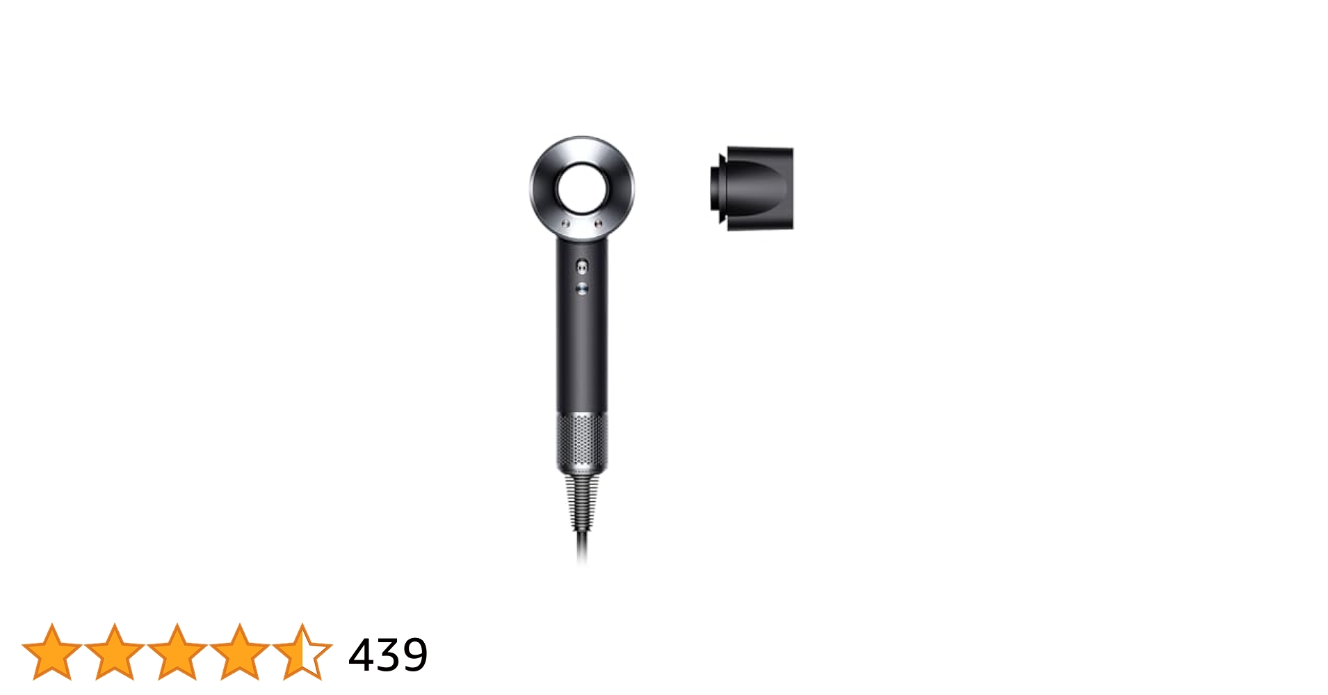 ダイソン　Dyson Supersonic ヘアドライヤー HD08 ダイソン Dyson Supersonic Ionic HD08 ULF 価格比較 - 価格.com