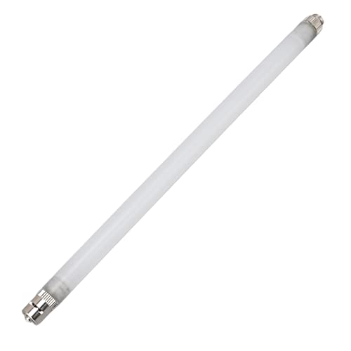 Extension Tube For Luer Lock Injector - Extend Injection Distance With Injection Syringe Extension Tube - Short Style (22.6X1.2Cm / 8.9X0.5In) #TOP5
