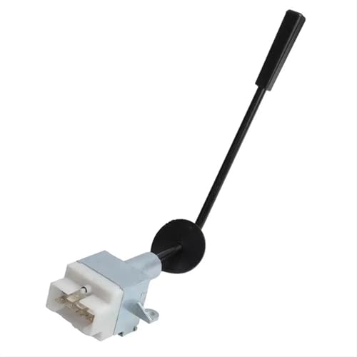Commutateur de clignotants Volvo F16 avec inverseur de feux 8155750