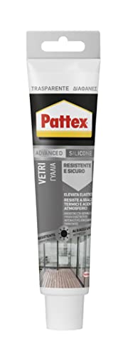 Silicon 5 Specchi e Vetri 60 ml