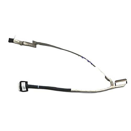 Cable de pantalla para Sony SVE15 conexión flexible reforzada LED