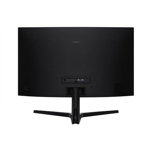 Image of Samsung 27 inch S3 (S39GD) FHD 100Hz Curved Monitor with Speakers LS27D396GANXZA Bundle with Elite Suite 18, 2X HDMI Cable and Deco Gear CPS Exclusive 26 Month Protection Pack (BEACH-CPS-26M250)