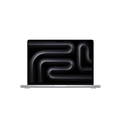 MacBook Pro 14 po: Puce M5 d’Apple avec processeur central 10 cœurs et processeur graphique 10 cœurs, 16 Go, 1 To SSD - Argent, Français and Apple Magic Mouse - White​​​​​​​