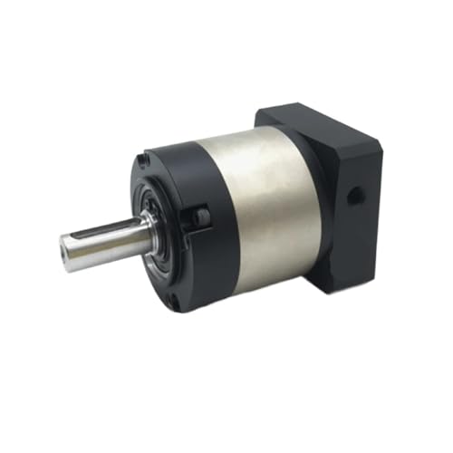 Réducteur de vitesse planétaire Nema 23 ratio 4:1 pour servomoteur et robotique