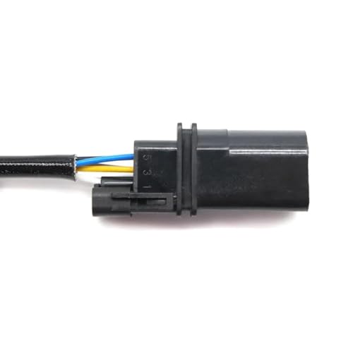 Sonde d'oxygène régulation précise mélange air essence Audi A4 A6 capteur lambda