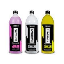 vonixx SANITIZANTE FINALIZADOR 1,5L