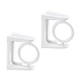Photo Gallery healifty supporti per aste da doccia adesivi ganci pratici e robusti per tendaggi installazione facile forare 2 pezzi design per bagno Photo Gallery healifty supporti per aste da doccia adesivi ganci pratici e robusti per tendaggi installazione facile forare 2 pezzi design per bagno