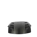 Klassische Carbonfaser-Motorhaube kompatibel für Nissan 350Z Z33 07